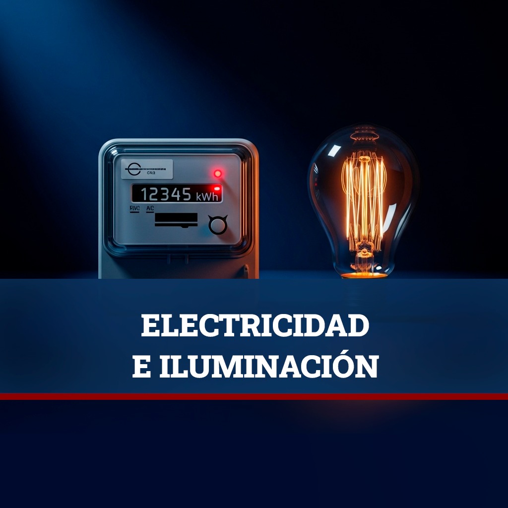 Electricidad