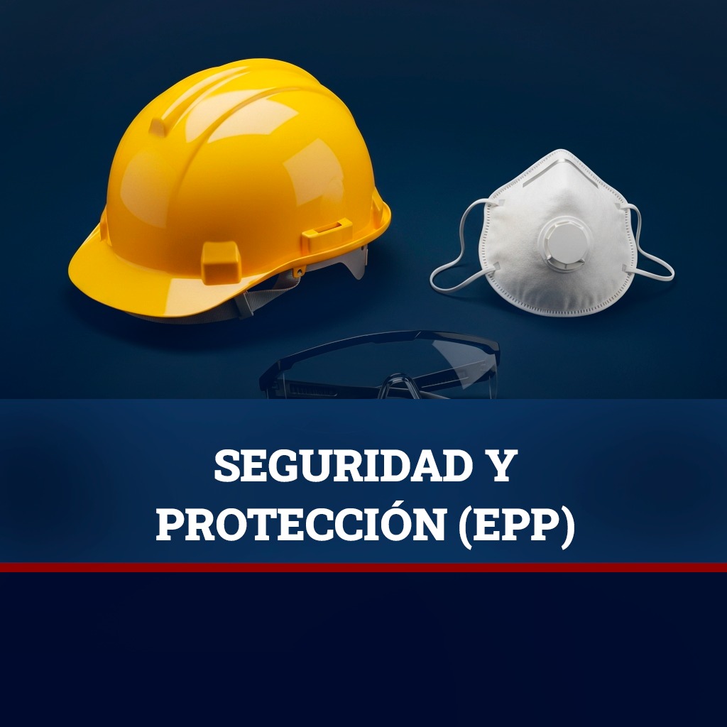 Seguridad