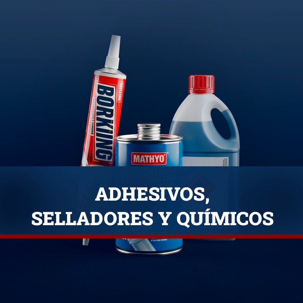 Químicos